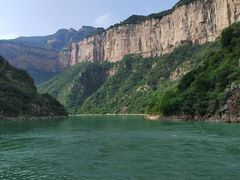 -河南宝泉旅游区