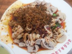 -温记府廟豆汤饭·始于1955年(海椒店)