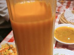-西贝(满都海公园店)