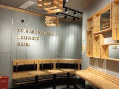 -书亦烧仙草(西宸天街店)