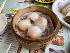 -澳门陈光记烧味饭店(万象城店)