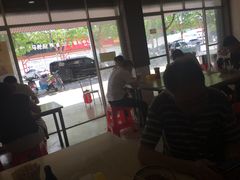 -尧钧财鱼面(育才路店)