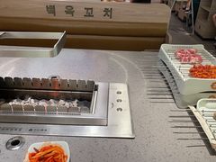 -白玉·朝鲜族烤串(深圳Kkone店)