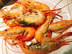 -领鲜活海鲜榴莲自助火锅(东门店)