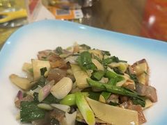 -李东农庄(中南百草园地标店)