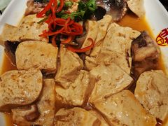 -添福来墨鱼饺子 · 海鲜东北菜(泡崖店)
