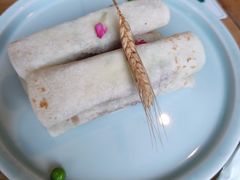 -新白鹿餐厅(城西银泰城店)