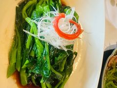 -长春凯悦酒店-品悦中餐厅