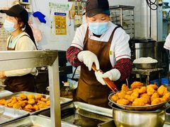 -陶记正宗德州扒鸡(科巷店)