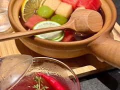 -渔语鱼新川菜Bistro(万象天地店)