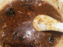 -马老三肉丁胡辣汤(西一路店)