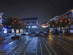 -衣裳街历史文化街区