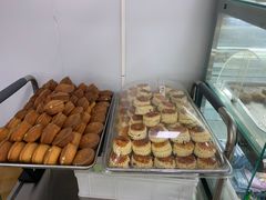 -幸福蛋糕坊(金顶街店)