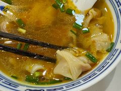 -永丰面馆(汉口路店)