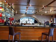 -威斯汀舞台餐厅