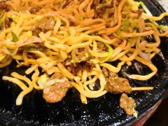 -厚味居炙子烤肉·清真(天桥南纬路店)