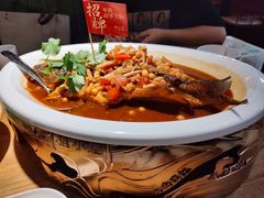 -桂小厨广西菜(印象城店)