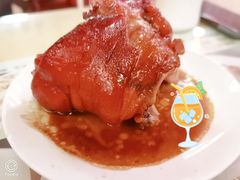 -陕西风味餐厅(陕西省驻京办店)