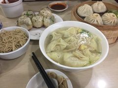 -老西白点心店