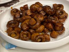 -南山鲜虾面·活鲜小馆·海味大连菜(南山总店)