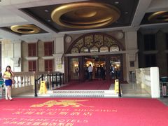 -深圳威尼斯英迪格酒店