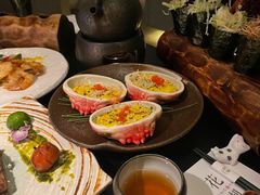 -花潮料理艺食馆(成都万象城店)