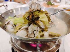 -溪涌潮天下餐厅(麓湾国际公馆店)