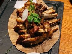 -敏珠拉姆藏餐·南京厨房(富春江东街店)