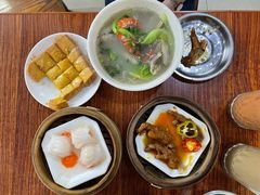 -恒兴发茶店(水巷口店)