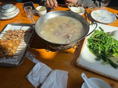 -兰州老马家族食府(康庄总店)