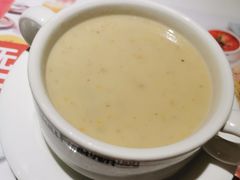 -斗牛士牛排餐厅(嘉里汇店)