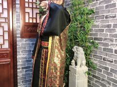 -CLUE演绎实景剧本杀(江南西店)