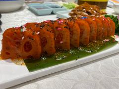 -新侨小馆(东直门北小街店)