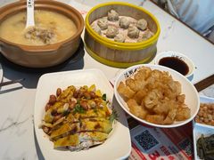 -温粥人(春晖路店)
