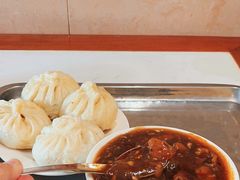 -姚记炒肝店(鼓楼店)