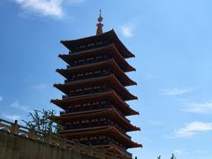 -牛首山文化旅游区