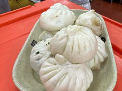 -津门张记包子铺(中山门店)