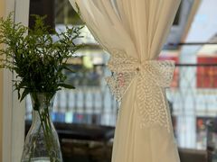 -晶雅花园西餐厅(南京首店)
