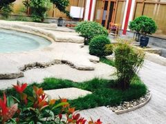 -西安华清御汤酒店