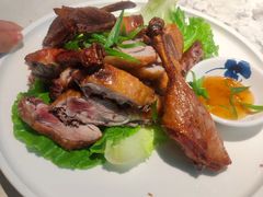 -醉南拳客家菜·河田鸡(东街口航空大厦店)