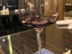 -康莱德酒店·美庭自助餐厅