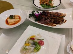 -南京苏宁环球大酒店(桥北店)