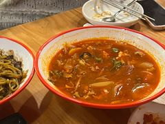 -多宾韩国料理(学衡路店)