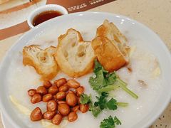 -点都德(海岸城店)
