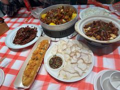 -辣小鲜·南昌大排档(船山路店)