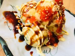 土豆沙拉-村上一屋(望京店)