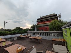 -苦尽酒馆·川菜(鼓楼店)