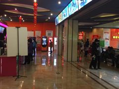 -太原华邦影城(潮流汇店)