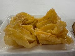 -番禺宾馆丽苑厅