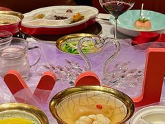 -许家菜.艺创菜(仁和新城店)